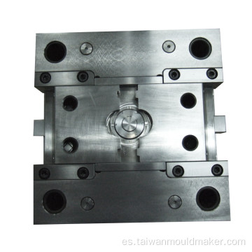 Estampado de acero de acero de metal CNC Spinning Metal